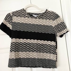 Zara Top